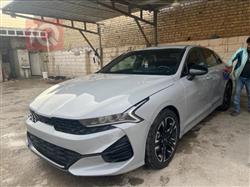 کیا K5